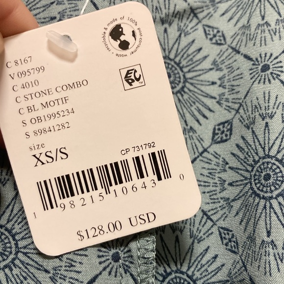 Free People Intimately Robe - Picture 4 of 6